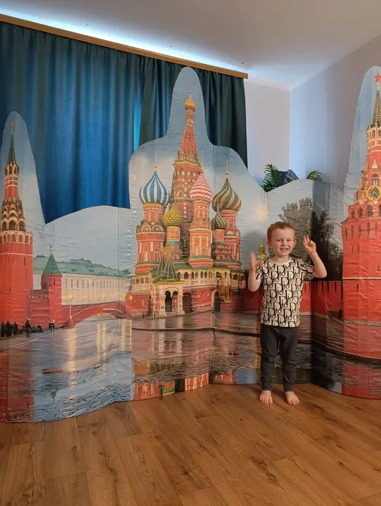 Фото покупателя