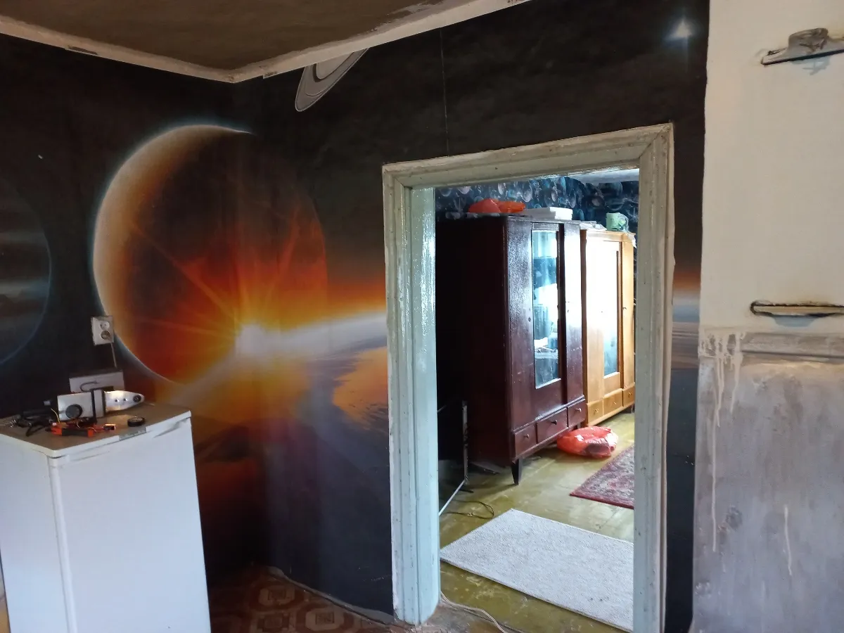 Фото покупателя